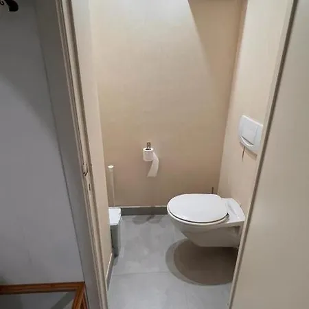 Middelkerke Apartment *