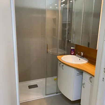 Apartment Middelkerke