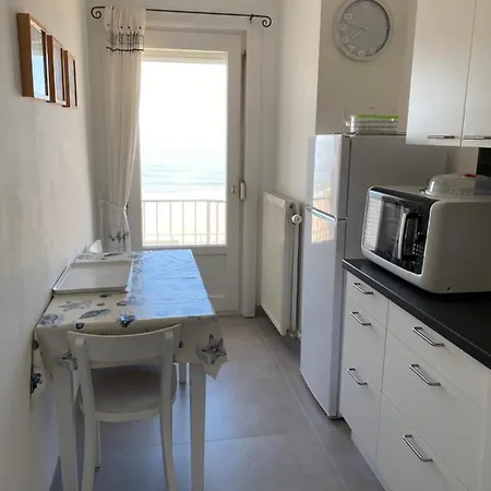 Apartment Middelkerke *