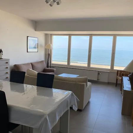 Middelkerke Apartment *
