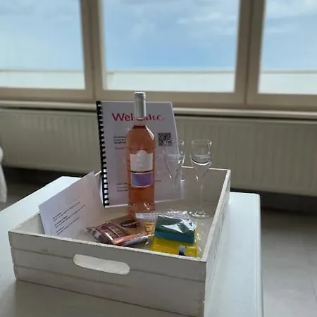 شقة Middelkerke